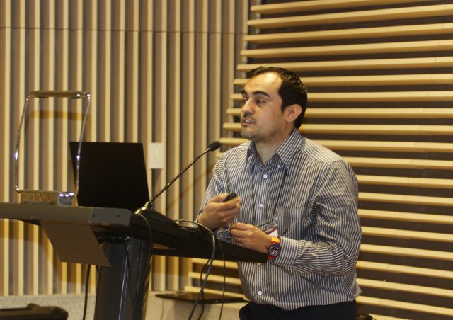 SEMINARIO FCFM4250